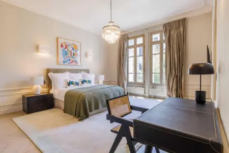 AM-23-FERME, Hôtel Particulier avec Jardin au coeur de Neuilly - Photo 21
