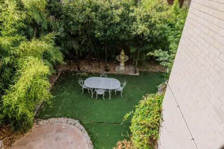 AM-23-FERME, Hôtel Particulier avec Jardin au coeur de Neuilly - Photo 37