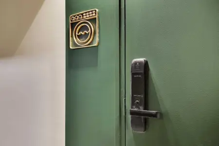 IA-31-DEGAULLE-11, Résidence moderne  Green Suites  - Meudon/Vélizy - Photo 2