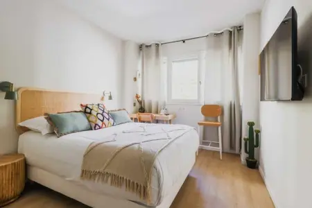 IA-31-DEGAULLE-11, Résidence moderne  Green Suites  - Meudon/Vélizy - Photo 7