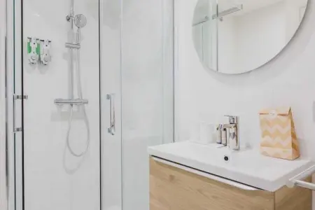 IA-31-DEGAULLE-16, Résidence moderne  Green Suites  - Meudon/Vélizy - Photo 9