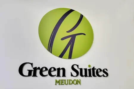 IA-31-DEGAULLE-16, Résidence moderne  Green Suites  - Meudon/Vélizy - Photo 10