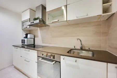 LP-14-EUGENE-SOUPLEXE, Appartement spacieux - 2BR/4P- Le Kremlin-Bicêtre - Photo 7