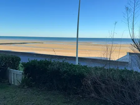 Appartement 3 pièces avec accès direct plage et WiFi - Photo 4