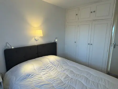 Appartement 3 pièces avec accès direct plage et WiFi - Photo 15