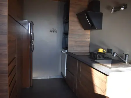Joli T3 cabine avec vue imprenable sur les Pyrénées - Photo 3