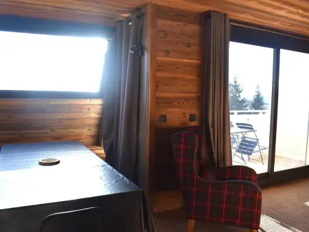 Joli T3 cabine avec vue imprenable sur les Pyrénées - Photo 6