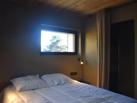 Joli T3 cabine avec vue imprenable sur les Pyrénées - Photo 8