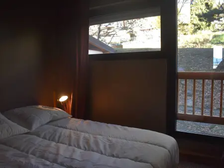 Joli T3 cabine avec vue imprenable sur les Pyrénées - Photo 9