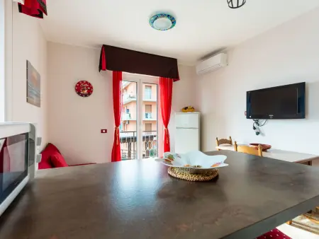 Atena, Appartement 5 personnes à Santo Stefano al Mare - Photo 6
