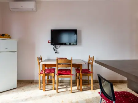 Atena, Appartement 5 personnes à Santo Stefano al Mare - Photo 7