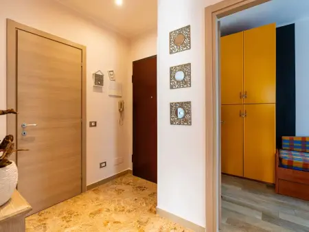 Atena, Appartement 5 personnes à Santo Stefano al Mare - Photo 9