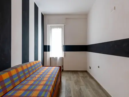 Atena, Appartement 5 personnes à Santo Stefano al Mare - Photo 10