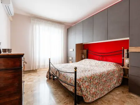 Atena, Appartement 5 personnes à Santo Stefano al Mare - Photo 13