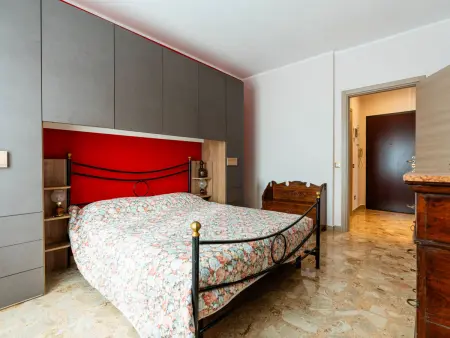 Atena, Appartement 5 personnes à Santo Stefano al Mare - Photo 14