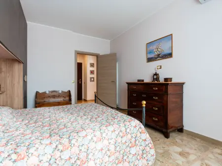 Atena, Appartement 5 personnes à Santo Stefano al Mare - Photo 15