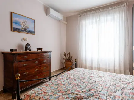Atena, Appartement 5 personnes à Santo Stefano al Mare - Photo 16