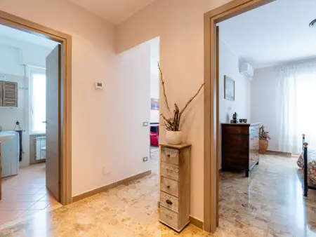 Atena, Appartement 5 personnes à Santo Stefano al Mare - Photo 18