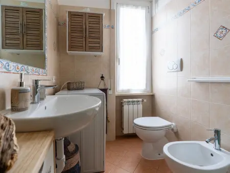 Atena, Appartement 5 personnes à Santo Stefano al Mare - Photo 21