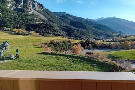 Terrasses D 502 - PARC NAT. VANOISE appart. 4 pers, Appartement près du télésiège Girarde - Photo 3