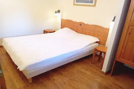 Terrasses E 206 - PARC NAT. VANOISE appart. 6 pers, Appartement pour 6 personnes à Val Cenis - Photo 2