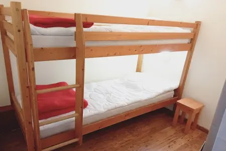Terrasses E 206 - PARC NAT. VANOISE appart. 6 pers, Appartement pour 6 personnes à Val Cenis - Photo 19
