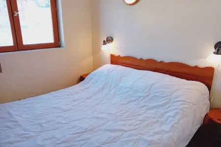 Terrasses D 206 - PARC NAT. VANOISE appart. 4 pers, Appartement avec parking près de la rivière - Photo 3