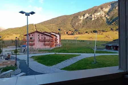 Terrasses D 308 - PARC NAT. VANOISE appart. 4 pers, Appartement Termignon près des pistes - Photo 14