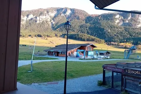Terrasses D 308 - PARC NAT. VANOISE appart. 4 pers, Appartement Termignon près des pistes - Photo 16
