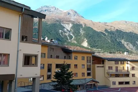 Terrasses D 308 - PARC NAT. VANOISE appart. 4 pers, Appartement Termignon près des pistes - Photo 17