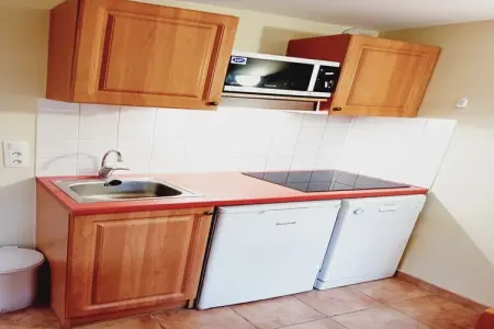 Terrasses D 404 - PARC NAT. VANOISE appart. 6 pers, Appartement avec balcon pour 6 personnes - Photo 2