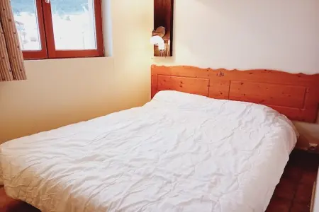 Terrasses E 309 - PARC NAT. VANOISE appart. 6 pers, Appartement dans les Alpes du Nord avec balcon - Photo 13