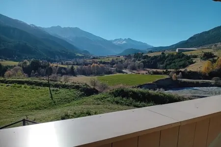 Terrasses D 406 - PARC NAT. VANOISE appart. 4 pers, Appartement Termignon près des pistes - Photo 11