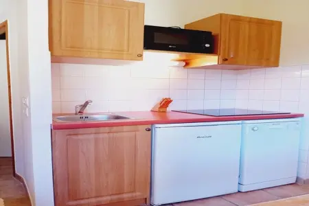 Terrasses E 404 - PARC NAT. VANOISE appart. 6 pers, Appartement pour 6 personnes à Val Cenis - Photo 1