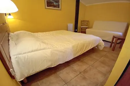 Terrasses E 404 - PARC NAT. VANOISE appart. 6 pers, Appartement pour 6 personnes à Val Cenis - Photo 2