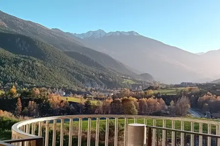 Terrasses E 404 - PARC NAT. VANOISE appart. 6 pers, Appartement pour 6 personnes à Val Cenis - Photo 3