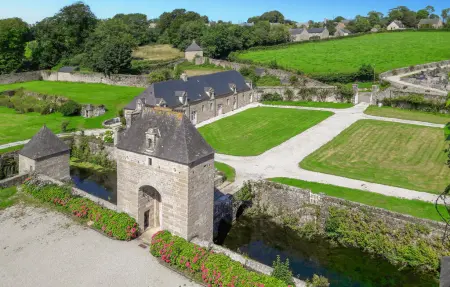 Maison 10 personnes à Gonneville le Theil - Photo 9