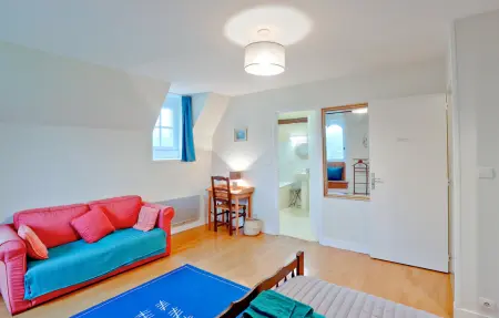 Maison 10 personnes à Gonneville le Theil - Photo 21