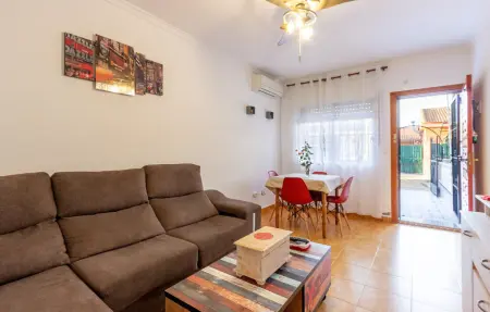 Appartement 4 personnes à San Pedro del Pinatar - Photo 1