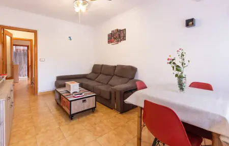 Appartement 4 personnes à San Pedro del Pinatar - Photo 2