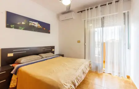 Appartement 4 personnes à San Pedro del Pinatar - Photo 4