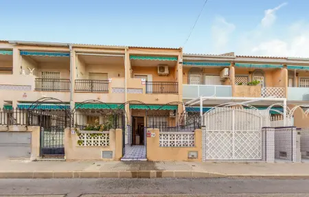 Appartement 4 personnes à San Pedro del Pinatar - Photo 6