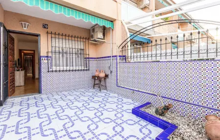 Appartement 4 personnes à San Pedro del Pinatar - Photo 8