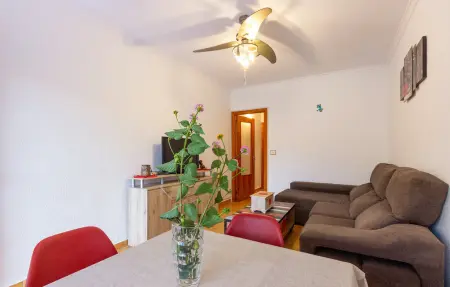 Appartement 4 personnes à San Pedro del Pinatar - Photo 9