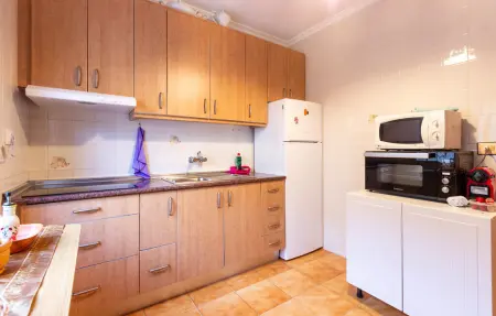 Appartement 4 personnes à San Pedro del Pinatar - Photo 10