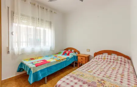 Appartement 4 personnes à San Pedro del Pinatar - Photo 12