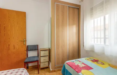 Appartement 4 personnes à San Pedro del Pinatar - Photo 13