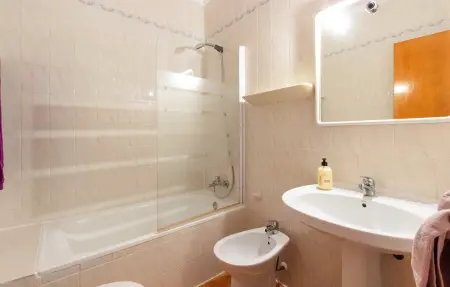 Appartement 4 personnes à San Pedro del Pinatar - Photo 14