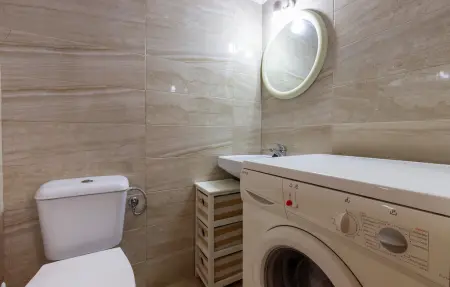 Appartement 4 personnes à San Pedro del Pinatar - Photo 15