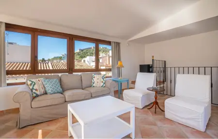 La Esperanza, Maison 6 personnes à Capdepera - Photo 2